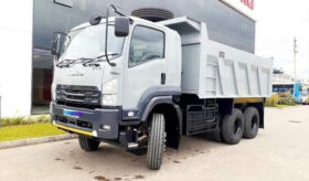 Isuzu FVZ Tipper