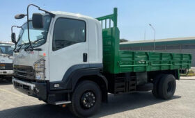 Isuzu FvR90p Truck