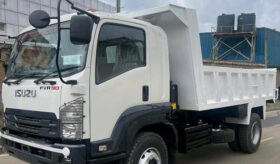 Isuzu FvR90p Truck