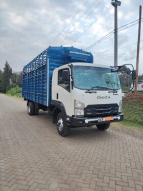 Isuzu FRR90N