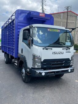 
										Isuzu FRR90N full									