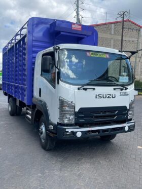 Isuzu FRR90N
