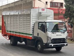 
										Isuzu FRR90N full									