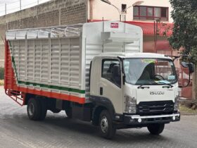 Isuzu FRR90N
