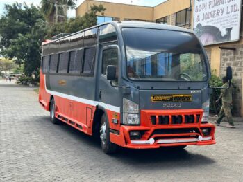 NMR85 BUS