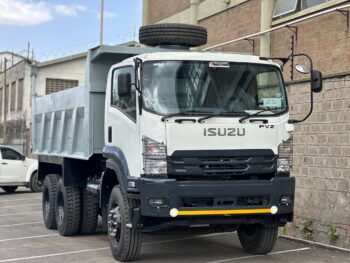 FVR34P TRUCK