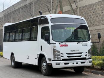NQR81M BUS